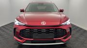 Aperçu du véhicule : 1.5 L Hybrid+ 197 ch Toit panoramique ouvrant Luxury Diamond Red avec 650€ d'équipements inclus