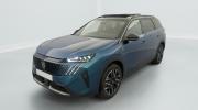 Aperçu du véhicule : Hybrid 145 e-DCS6 GT