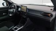 Aperçu du véhicule : Hybrid 155ch Extrême