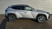 Aperçu du véhicule : TUCSON 1.6 T-GDI 215 Hybrid BVA6 Creative