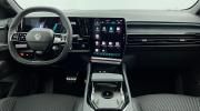 Aperçu du véhicule : full hybrid E-Tech 200 ch Esprit Alpine Gris Schiste - Toit Noir Etoilé avec 4800€ d'équipements inclus
