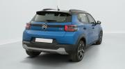 Aperçu du véhicule : TURBO 100 CH MANUELLE PLUS