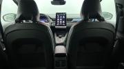 Aperçu du véhicule : E-Tech full hybrid 160 ch esprit Alpine Gris Cassiopée - Toit Noir Etoilé avec 1350€ d'équipements inclus