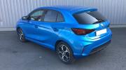 Aperçu du véhicule : MG3 1.5 L Hybrid+ 195 ch Luxury