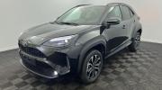 Aperçu du véhicule : Hybride 130ch 2WD Design Noir Intense avec 2150€ d'équipements inclus