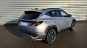 Aperçu du véhicule : TUCSON 1.6 T-GDI 215 Hybrid BVA6 Creative