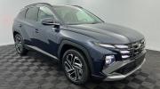 Aperçu du véhicule : 1.6 T-GDI 239 Hybrid BVA6 Executive Sailing Blue avec 1210€ d'équipements inclus