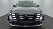 Aperçu du véhicule : 1.6 T-GDI 239 Hybrid BVA6 Executive Cypress Green avec 1210€ d'équipements inclus