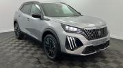 Aperçu du véhicule : Hybrid 145 e-DCS6 GT Gris Artense avec 2800€ d'équipements inclus
