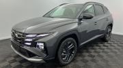 Aperçu du véhicule : 1.6 T-GDI 239 Hybrid BVA6 Executive Ecotronic Gray avec 1160€ d'équipements inclus