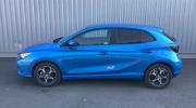 Aperçu du véhicule : MG3 1.5 L Hybrid+ 195 ch Luxury