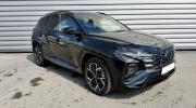 Aperçu du véhicule : TUCSON 1.6 T-GDI 239 Hybrid BVA6 N Line Creative