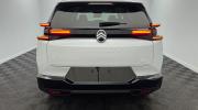 Aperçu du véhicule : Nouveau Hybrid 145 ch e-DCS6 Plus Blanc Okénite - Toit Noir Perla Nera avec 2550€ d'équipements inclus