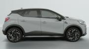 Aperçu du véhicule : E-Tech full hybrid 160 ch esprit Alpine