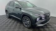 Aperçu du véhicule : 1.6 T-GDI 239 Hybrid BVA6 Executive Cypress Green avec 1210€ d'équipements inclus