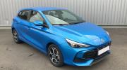 Aperçu du véhicule : MG3 1.5 L Hybrid+ 195 ch Comfort