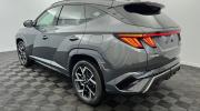 Aperçu du véhicule : 1.6 T-GDI 239 HTRAC Hybrid BVA6 N Line Executive Ecotronic Gray avec 1210€ d'équipements inclus