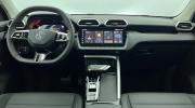 Aperçu du véhicule : 1.5 L Hybrid+ 197 ch Toit panoramique ouvrant Luxury Dover White