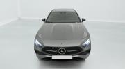 Aperçu du véhicule : 250 e Hybrid EQ 8G-DCT AMG Line