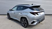 Aperçu du véhicule : TUCSON 1.6 T-GDI 239 Hybrid BVA6 N Line Creative
