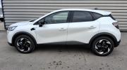 Aperçu du véhicule : CAPTUR E-Tech full hybrid 160 ch Techno