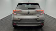 Aperçu du véhicule : E-Tech full hybrid 160 ch esprit Alpine Gris Cassiopée avec 950€ d'équipements inclus