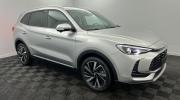 Aperçu du véhicule : 1.5 L Hybrid+ 197 ch Toit panoramique ouvrant Luxury Cosmic Silver avec 650€ d'équipements inclus