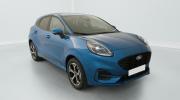 Aperçu du véhicule : 1.0 EcoBoost 125 ch mHEV S S Powershift ST-Line