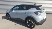 Aperçu du véhicule : CAPTUR E-Tech full hybrid 160 ch Techno