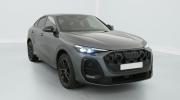 Aperçu du véhicule : e-hybrid 299 ch S tronic 7 Quattro S line