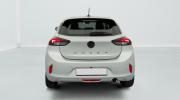 Aperçu du véhicule : 1.2 Turbo 100 ch BVA8 Edition
