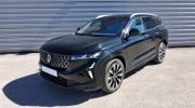Aperçu du véhicule : ESPACE VI full hybrid E-Tech 200 ch 7pl Techno