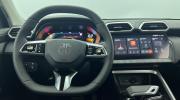 Aperçu du véhicule : 1.5 L Hybrid+ 197 ch Toit panoramique ouvrant Luxury Camden Grey avec 650€ d'équipements inclus