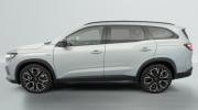 Aperçu du véhicule : Espace full hybrid E-Tech 200 ch 7pl Esprit Alpine