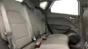 Aperçu du véhicule : E-Tech full hybrid 160 ch Techno