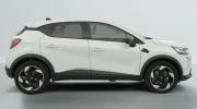 Aperçu du véhicule : E-Tech full hybrid 160 ch Techno