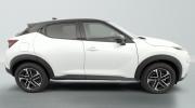 Aperçu du véhicule : HYBRID 143 N-CONNECTA