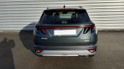 Aperçu du véhicule : TUCSON 1.6 T-GDI 215 Hybrid BVA6 Creative