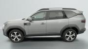 Aperçu du véhicule : Mild Hybrid 140 Journey