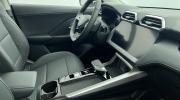 Aperçu du véhicule : 1.5 L Hybrid+ 197 ch Toit panoramique ouvrant Luxury Dover White