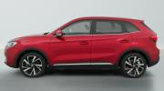 Aperçu du véhicule : 1.5 L Hybrid+ 197 ch Luxury