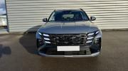 Aperçu du véhicule : TUCSON 1.6 T-GDI 215 Hybrid BVA6 Creative