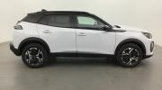 Aperçu du véhicule : 2008 Hybrid 145 e-DCS6 GT