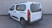 Aperçu du véhicule : BERLINGO Taille M BlueHDi 130 S&S EAT8 Plus - N1
