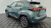Aperçu du véhicule : Hybride 130ch 2WD Design Vert Impérial avec 2150€ d'équipements inclus