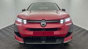 Aperçu du véhicule : Nouveau Hybrid 145 ch e-DCS6 Plus Rouge Rubis - Toit Noir Perla Nera avec 1550€ d'équipements inclus