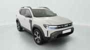 Aperçu du véhicule : Mild Hybrid 130 4x4 Journey