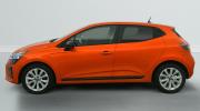 Aperçu du véhicule : Clio Eco-G 100 ch Generation