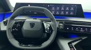 Aperçu du véhicule : Hybrid 145 e-DCS6 GT Exclusive Noir Perla Nera avec 2450€ d'équipements inclus