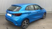 Aperçu du véhicule : MG3 1.5 L Hybrid+ 195 ch Comfort